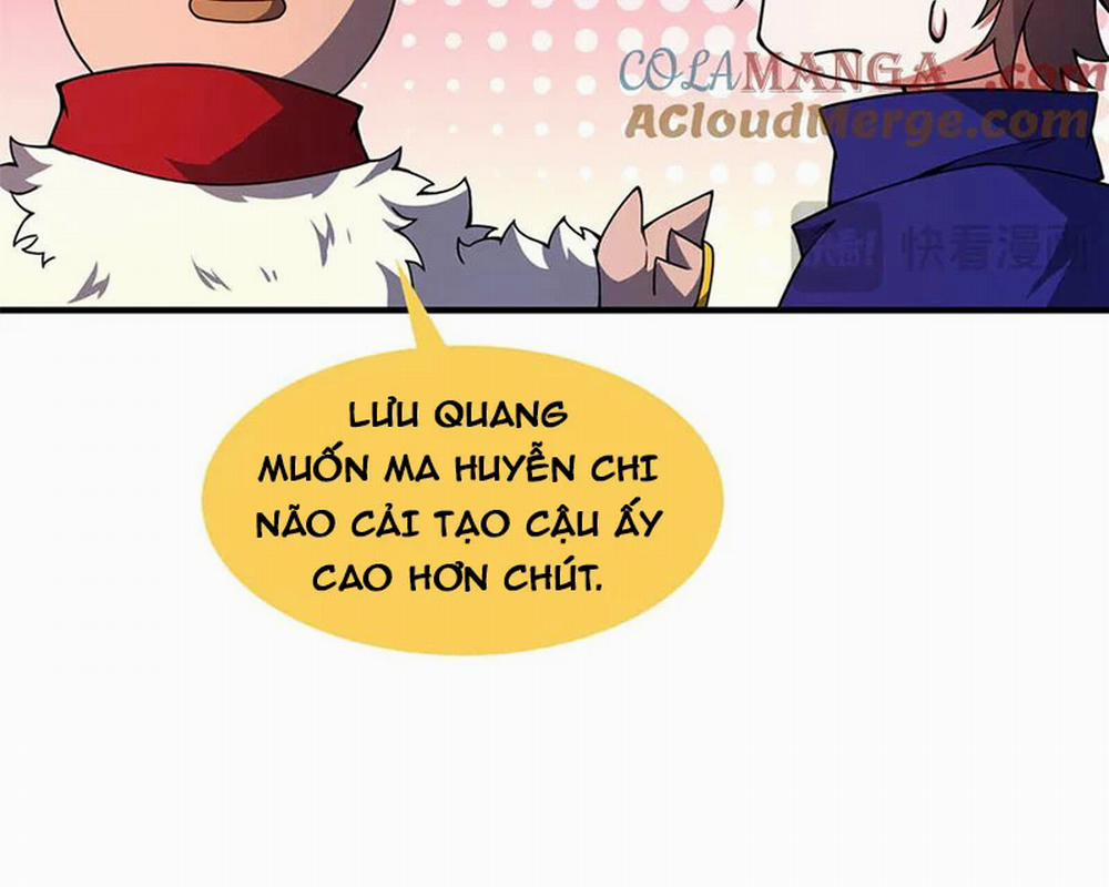 Thần Sủng Tiến Hóa 344 trang 72