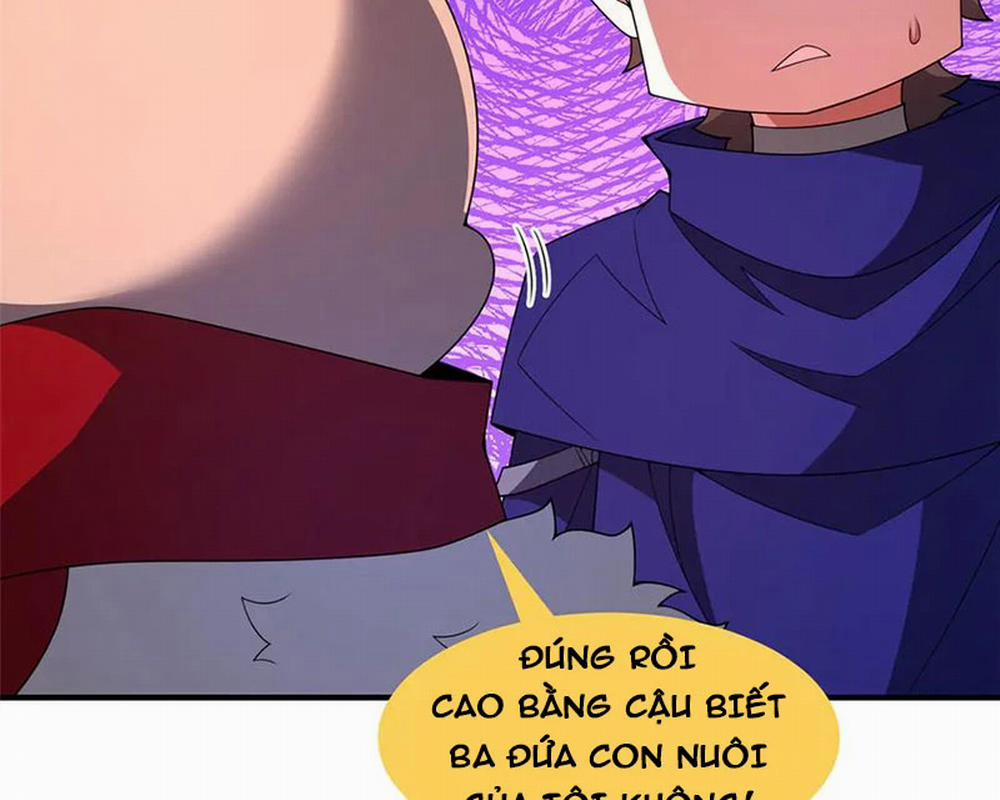 Thần Sủng Tiến Hóa 344 trang 77