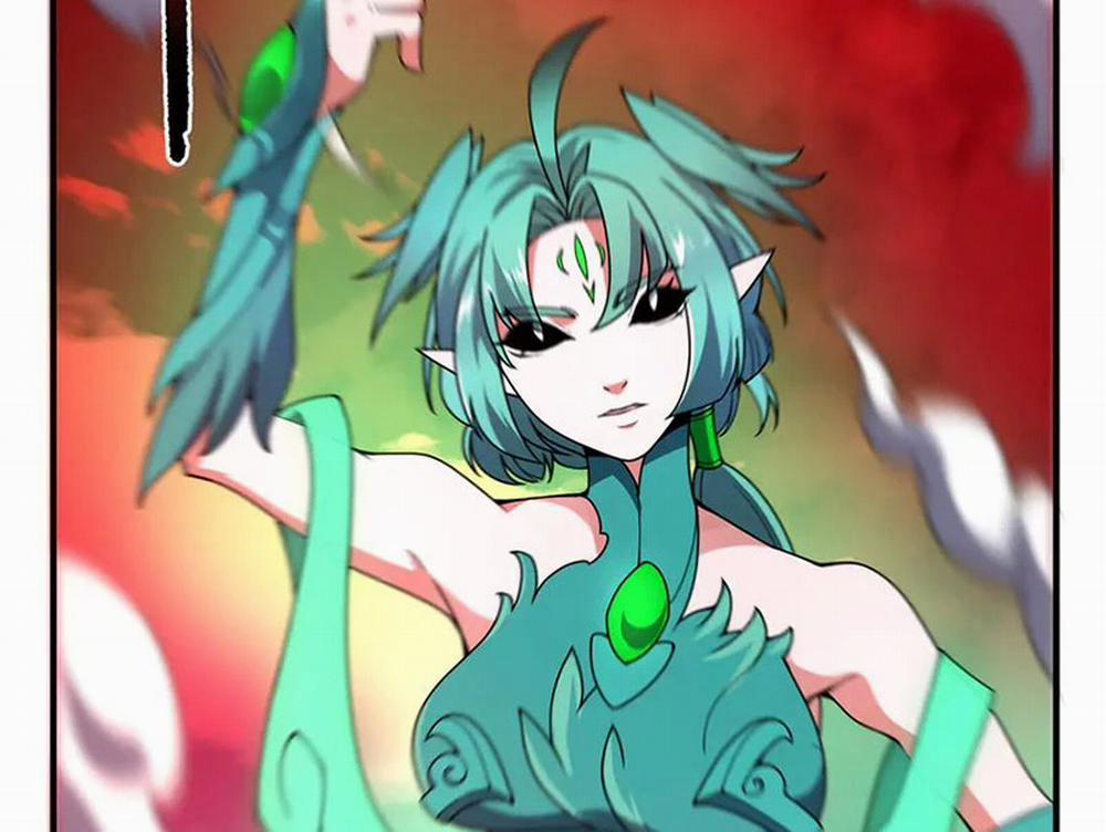 Thần Sủng Tiến Hóa 344 trang 8