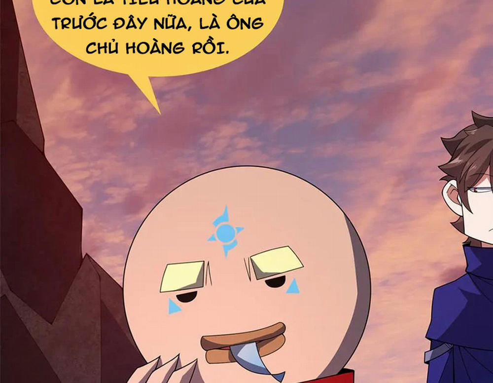 Thần Sủng Tiến Hóa 344 trang 81