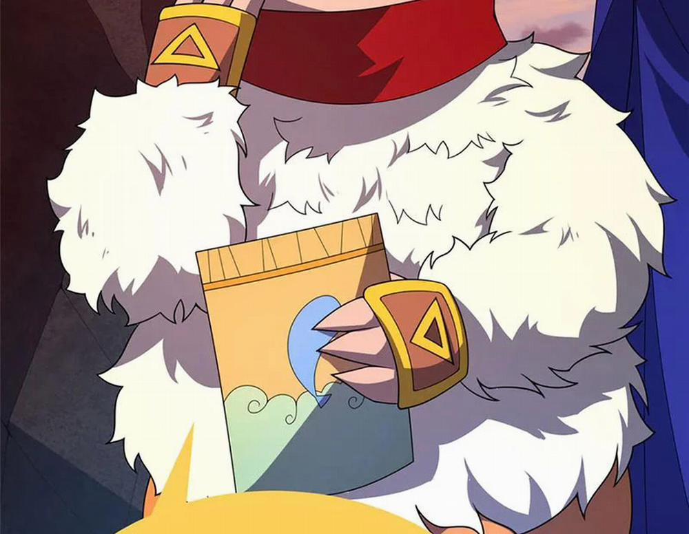 Thần Sủng Tiến Hóa 344 trang 82