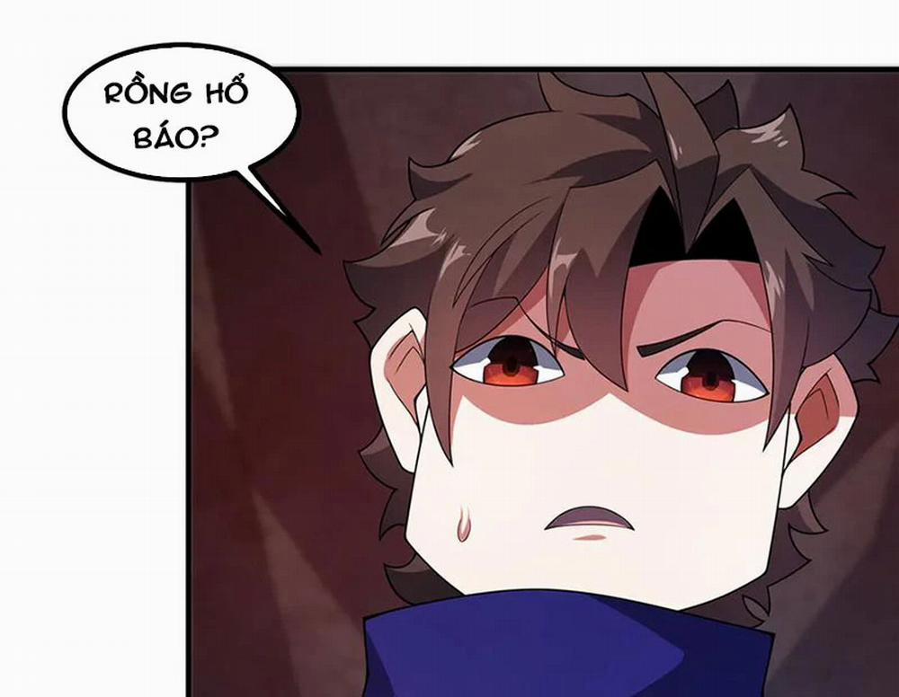 Thần Sủng Tiến Hóa 344 trang 84