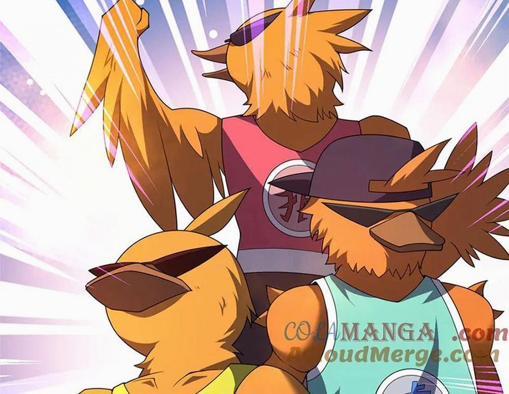 Thần Sủng Tiến Hóa 344 trang 86