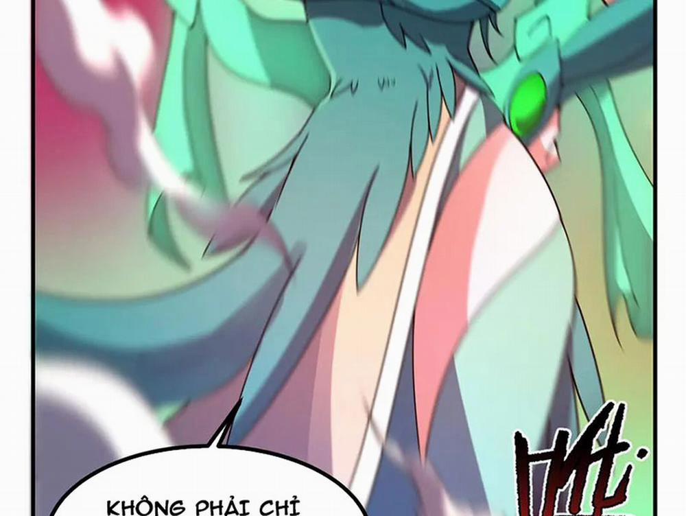 Thần Sủng Tiến Hóa 344 trang 9