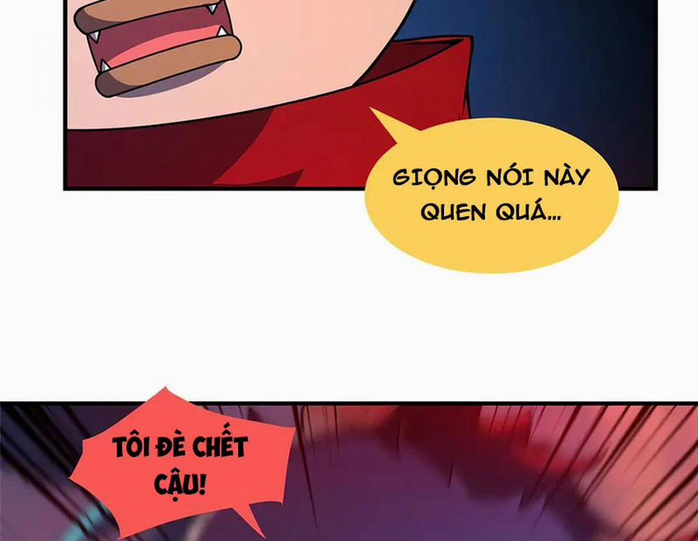 Thần Sủng Tiến Hóa 344 trang 99