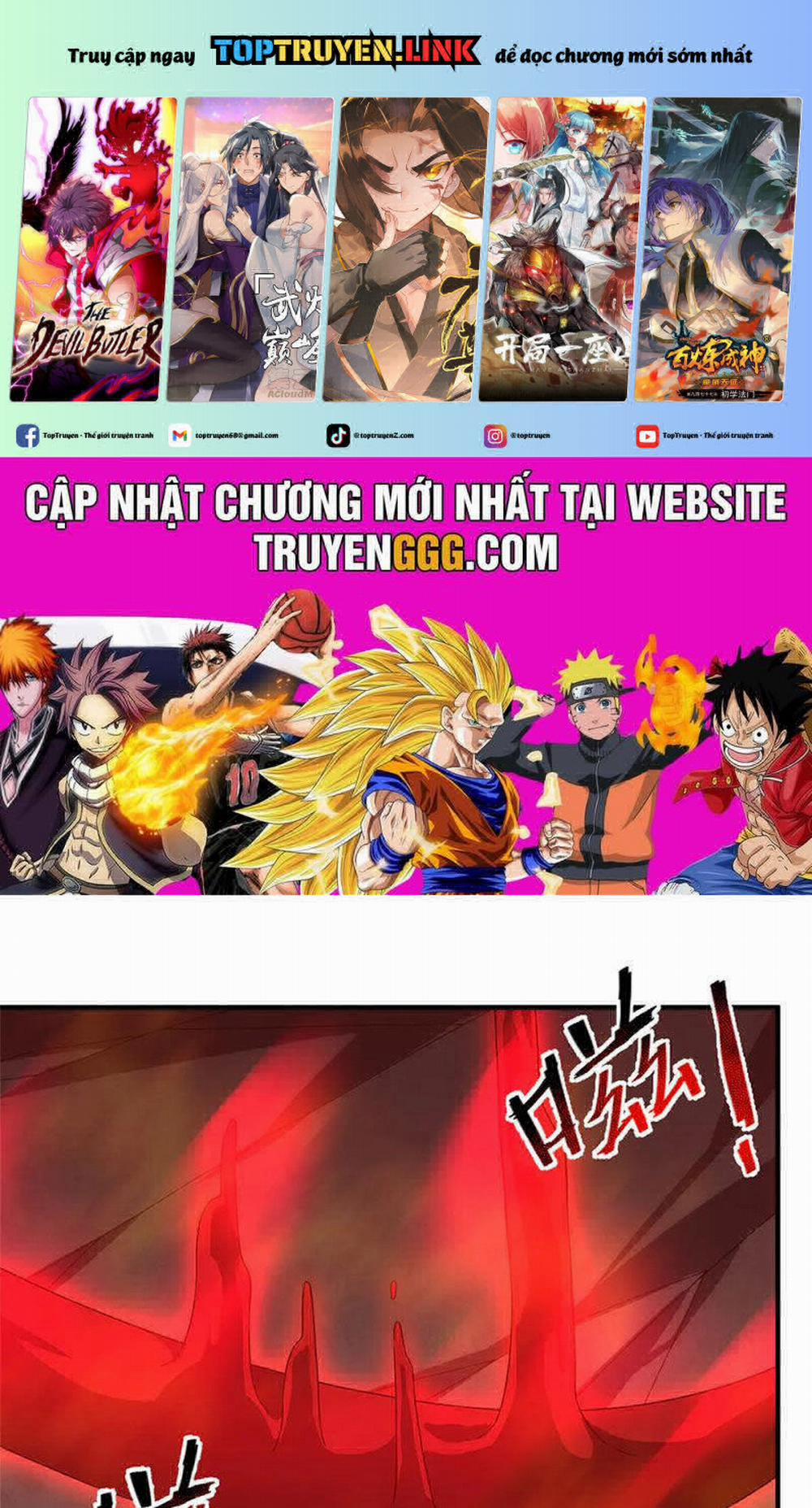 Thần Sủng Tiến Hóa 346 trang 0