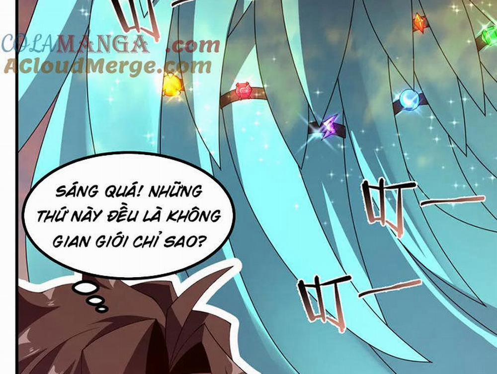 Thần Sủng Tiến Hóa 346 trang 15