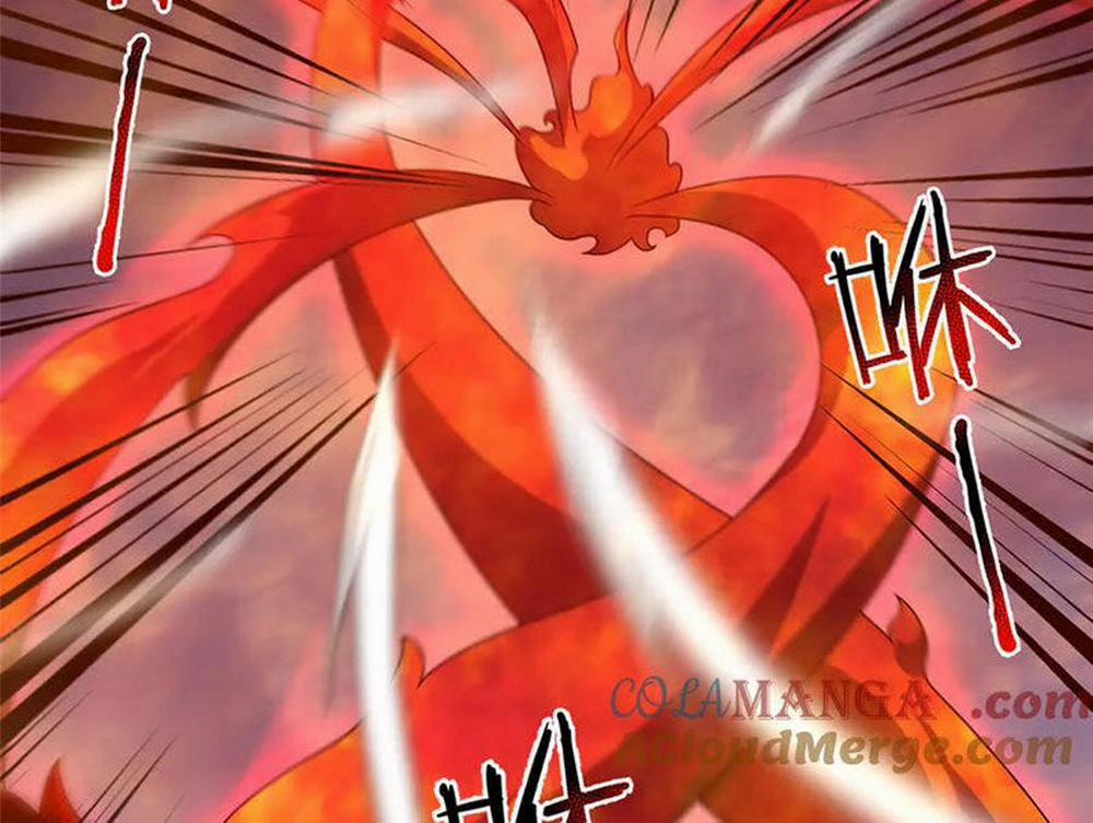 Thần Sủng Tiến Hóa 346 trang 2