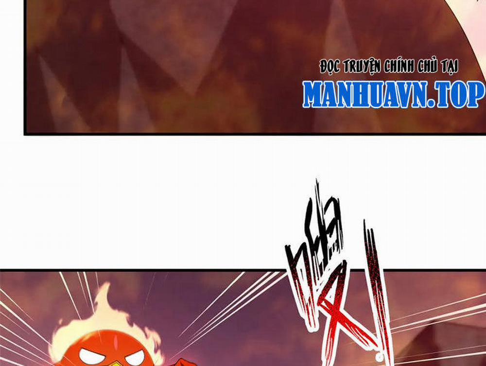 Thần Sủng Tiến Hóa 346 trang 21