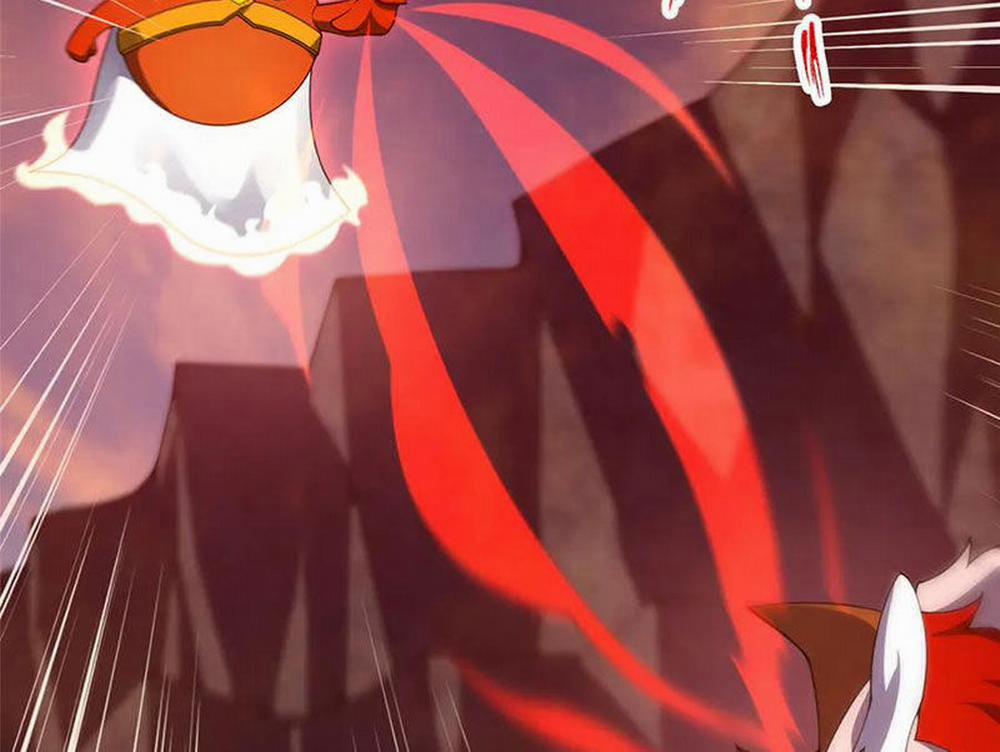 Thần Sủng Tiến Hóa 346 trang 22