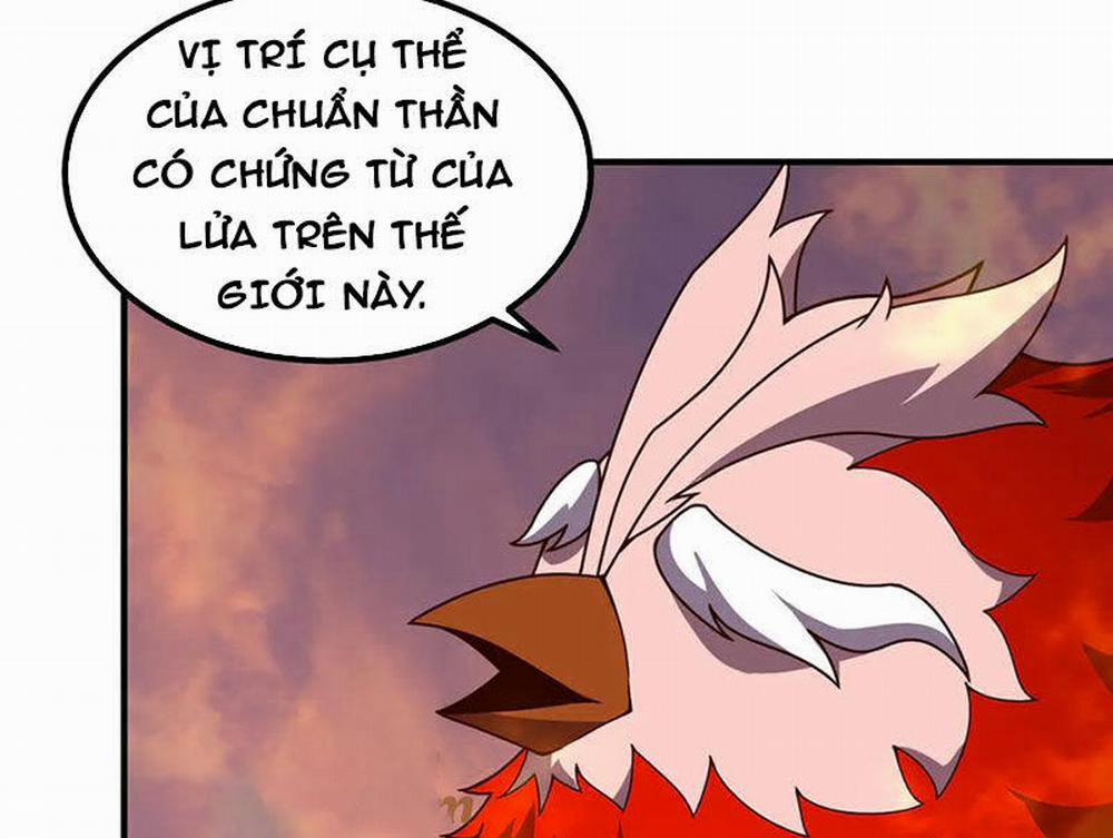 Thần Sủng Tiến Hóa 346 trang 26