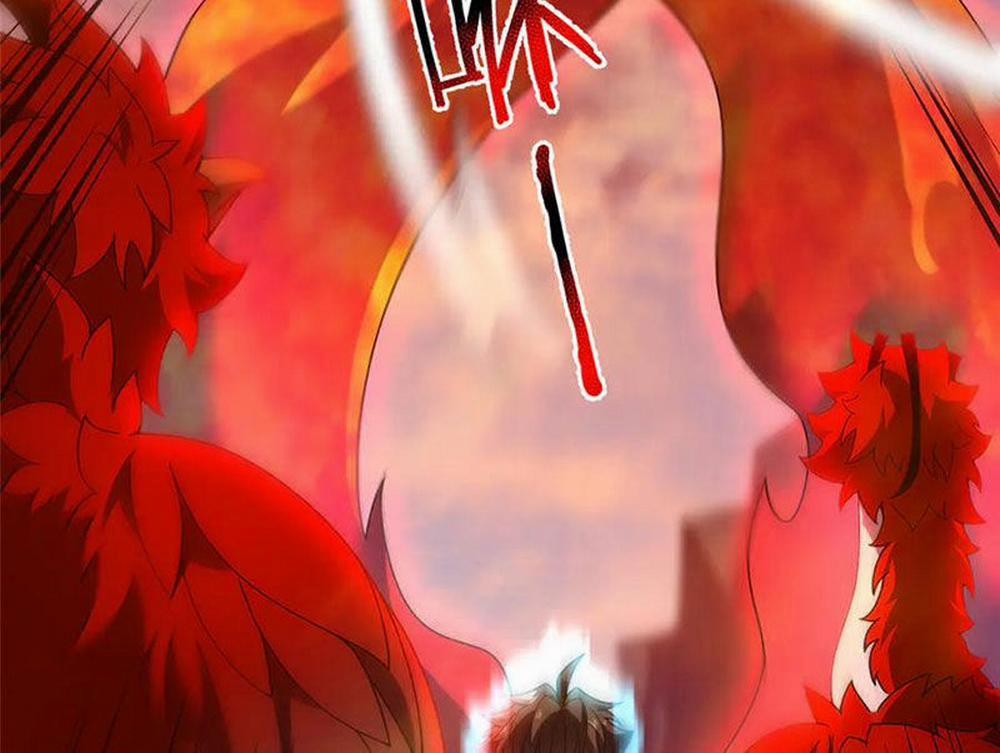 Thần Sủng Tiến Hóa 346 trang 3