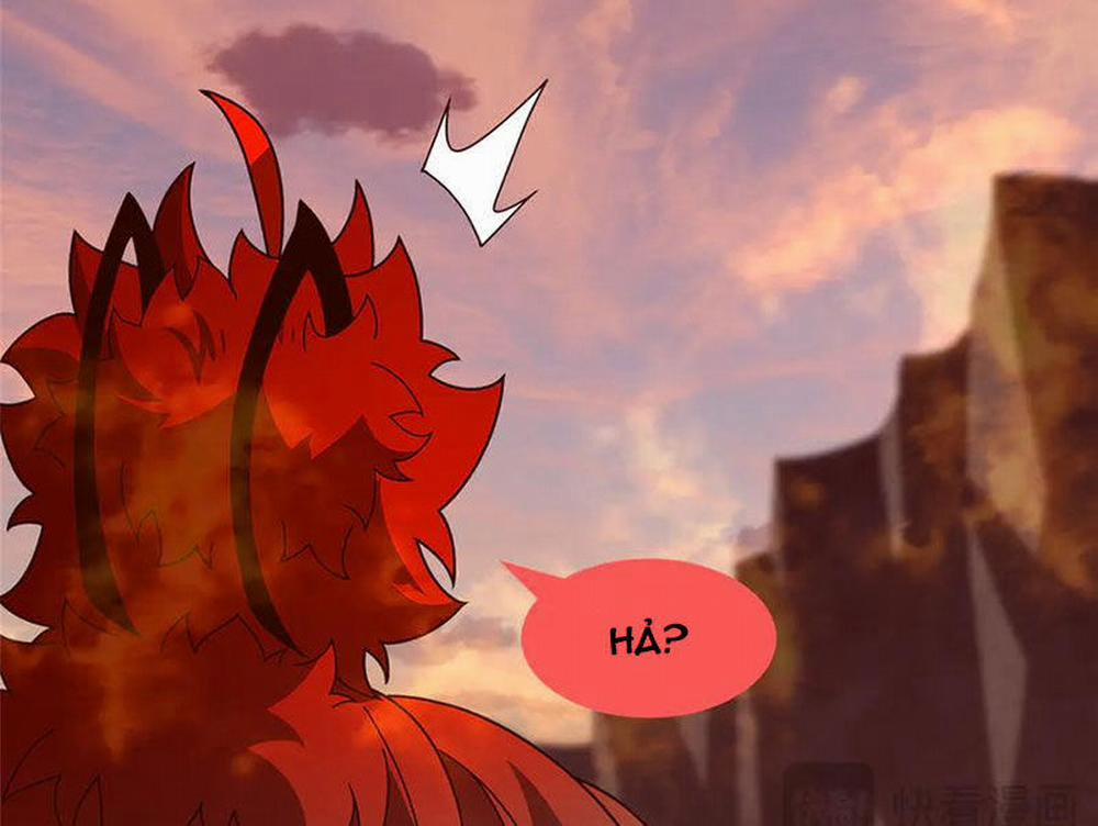 Thần Sủng Tiến Hóa 346 trang 30