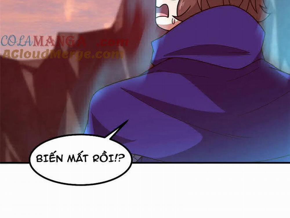 Thần Sủng Tiến Hóa 346 trang 35