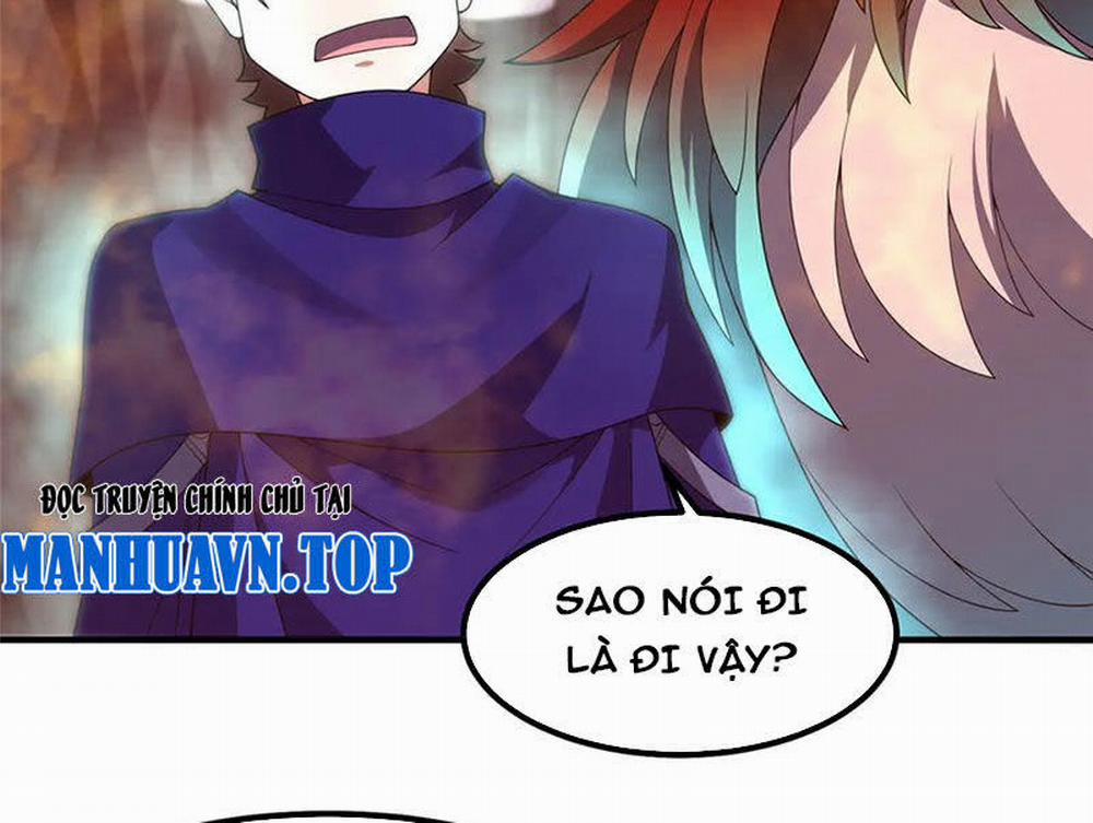 Thần Sủng Tiến Hóa 346 trang 37