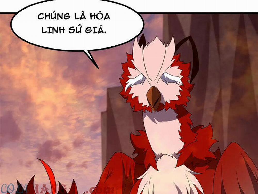 Thần Sủng Tiến Hóa 346 trang 38