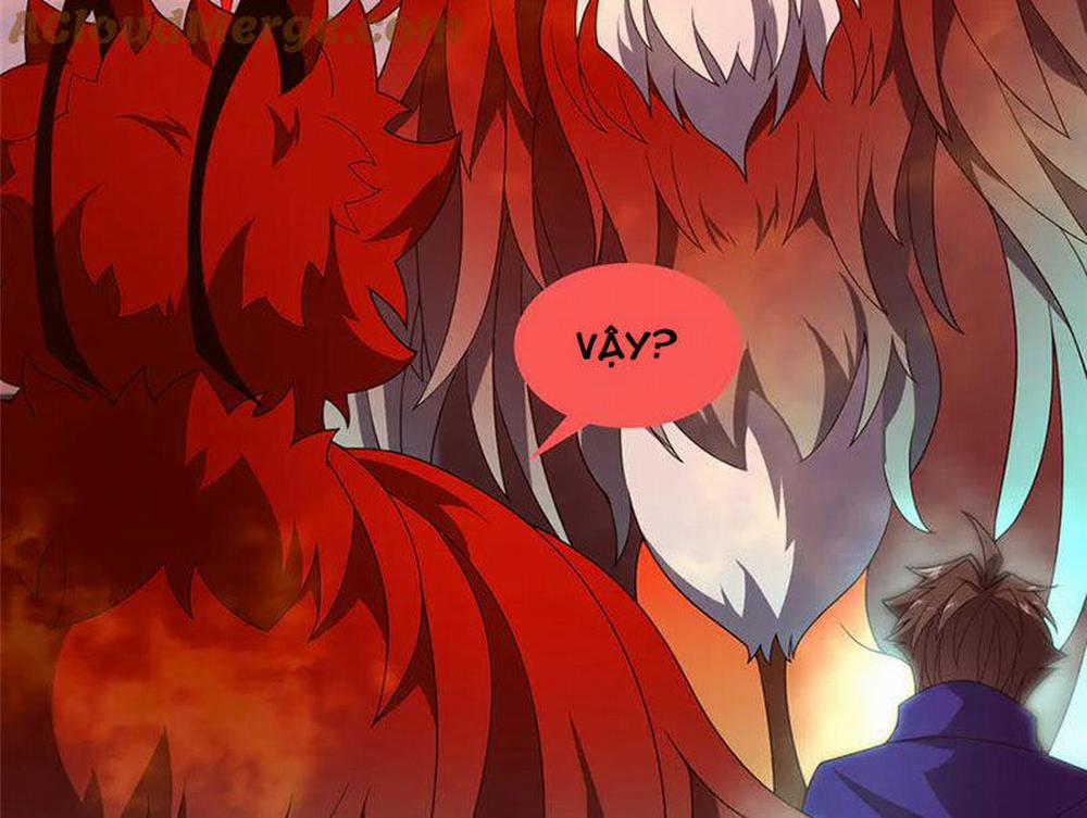 Thần Sủng Tiến Hóa 346 trang 39