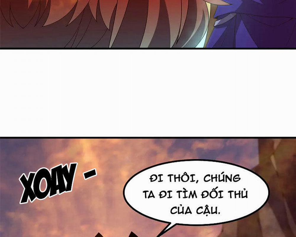 Thần Sủng Tiến Hóa 346 trang 40