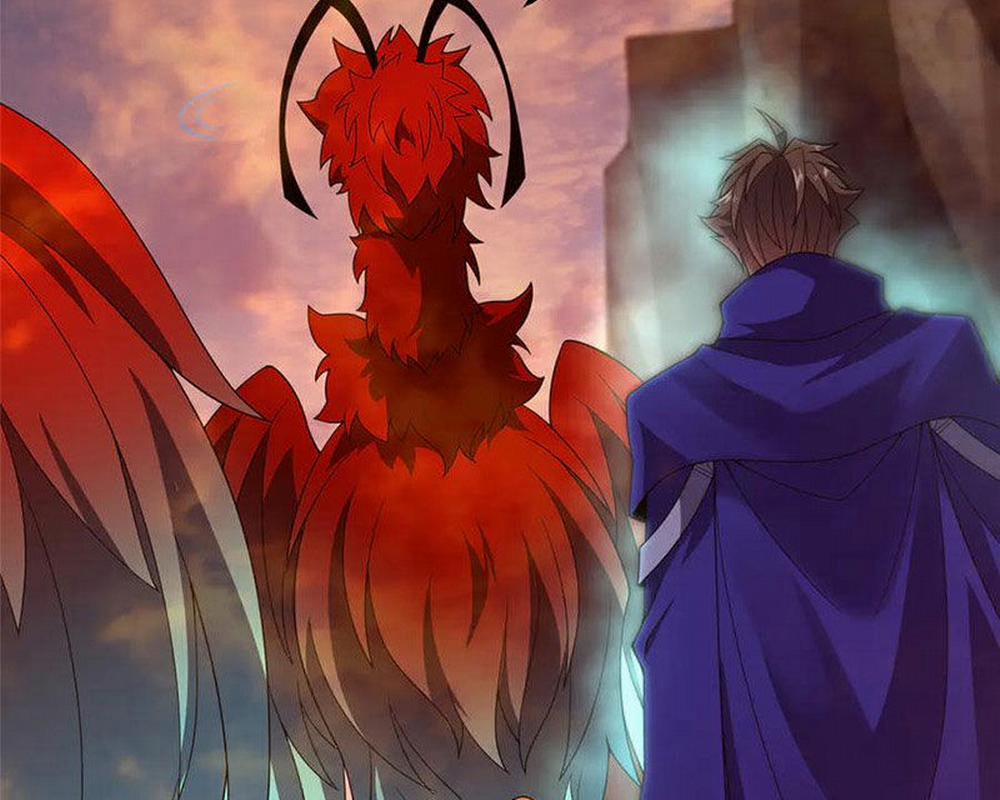 Thần Sủng Tiến Hóa 346 trang 41