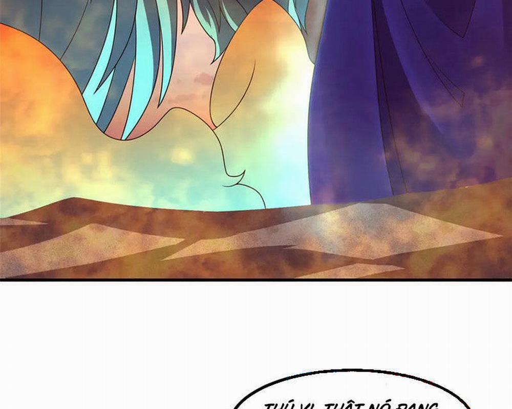 Thần Sủng Tiến Hóa 346 trang 42