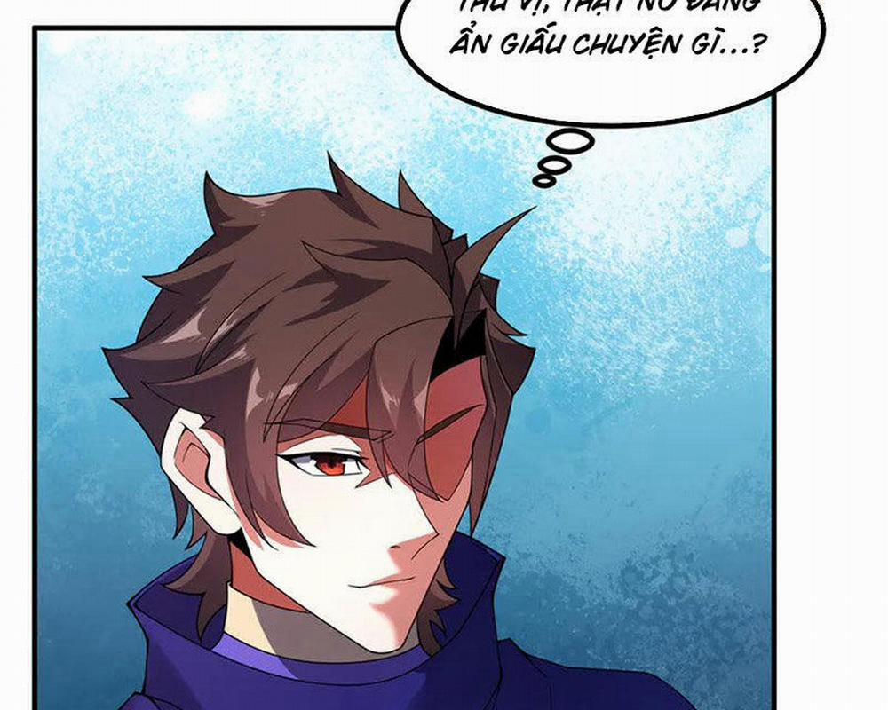 Thần Sủng Tiến Hóa 346 trang 43