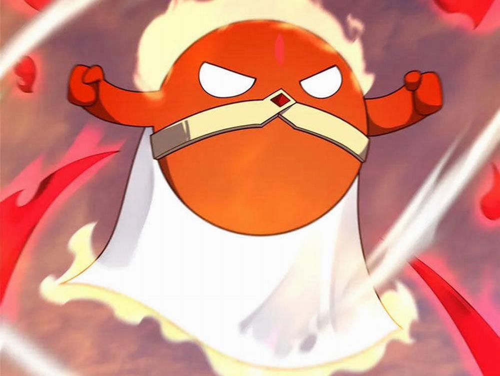 Thần Sủng Tiến Hóa 346 trang 5