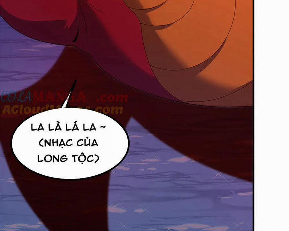 Thần Sủng Tiến Hóa 346 trang 50