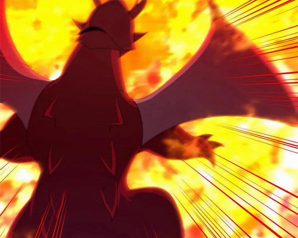 Thần Sủng Tiến Hóa 346 trang 57