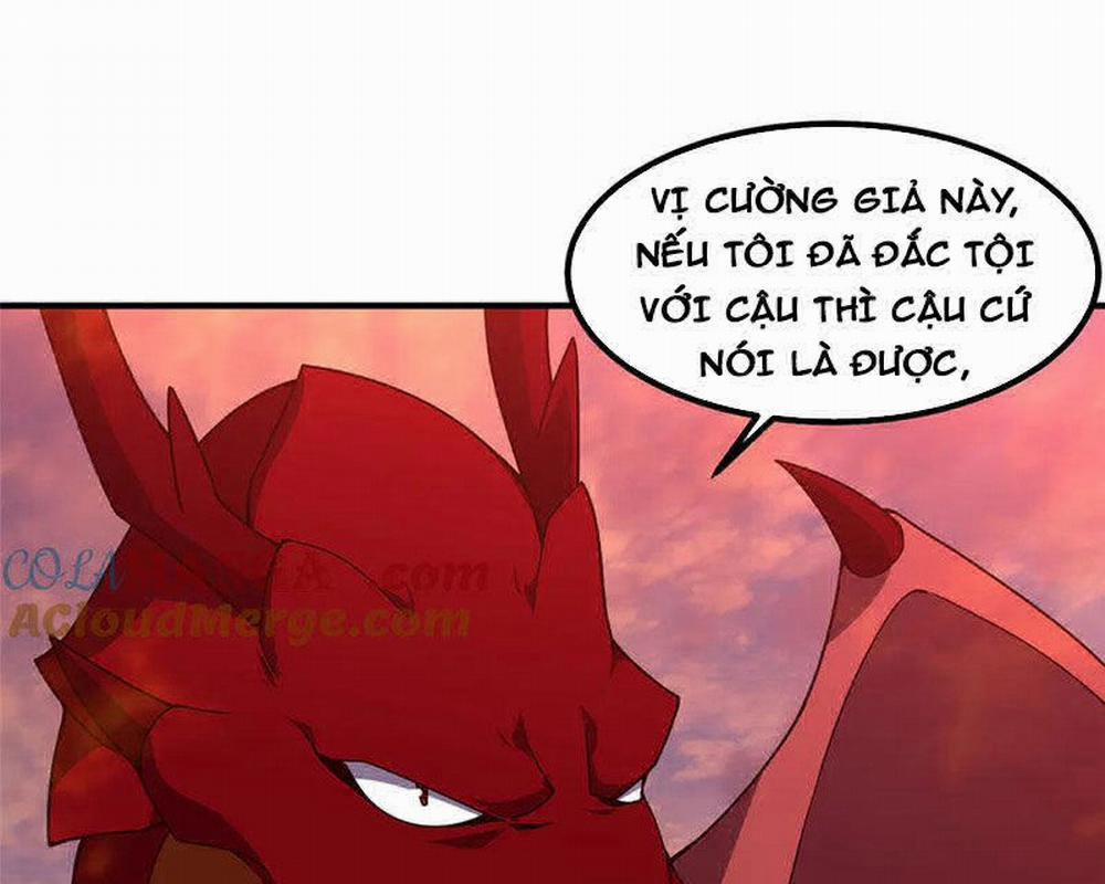 Thần Sủng Tiến Hóa 346 trang 61