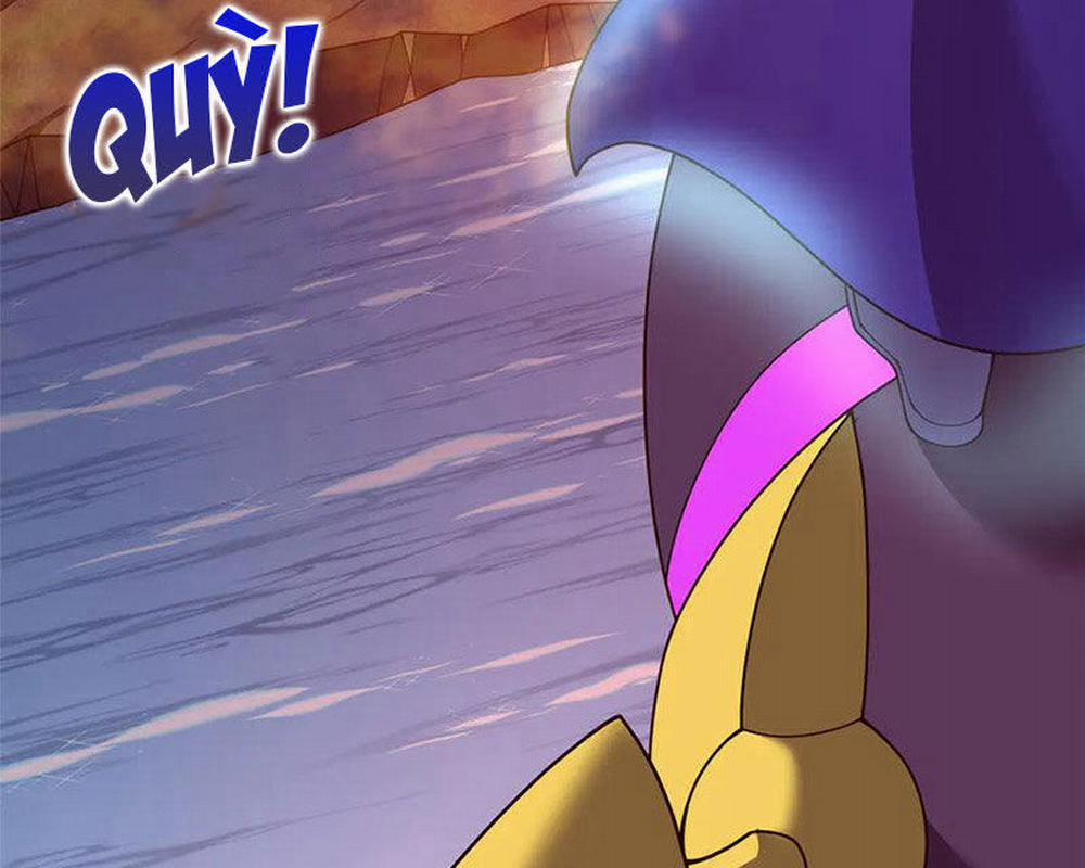 Thần Sủng Tiến Hóa 346 trang 64