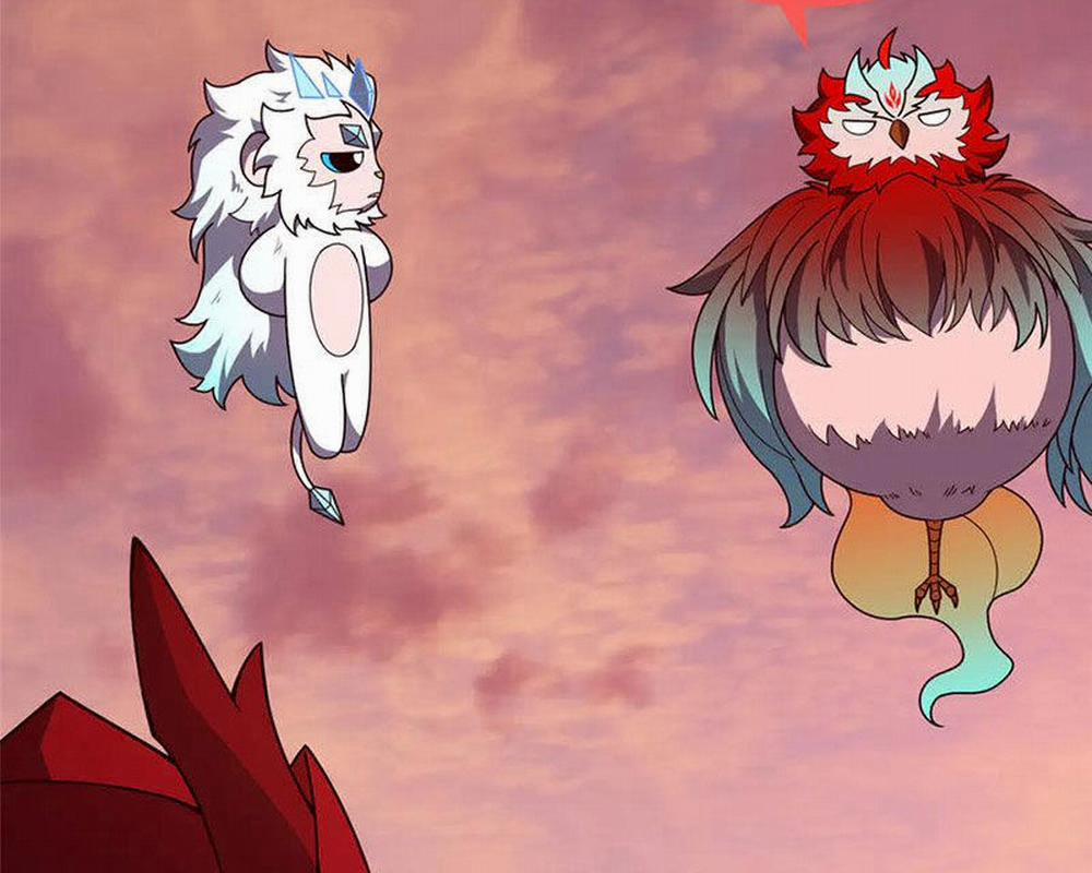 Thần Sủng Tiến Hóa 346 trang 71