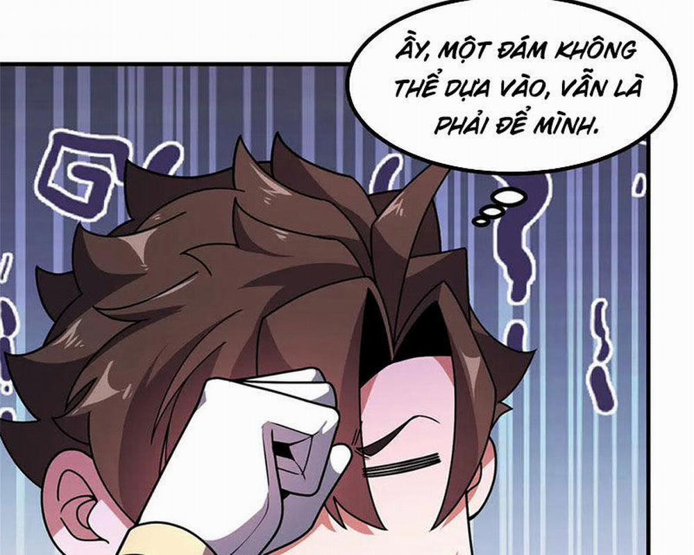 Thần Sủng Tiến Hóa 346 trang 73