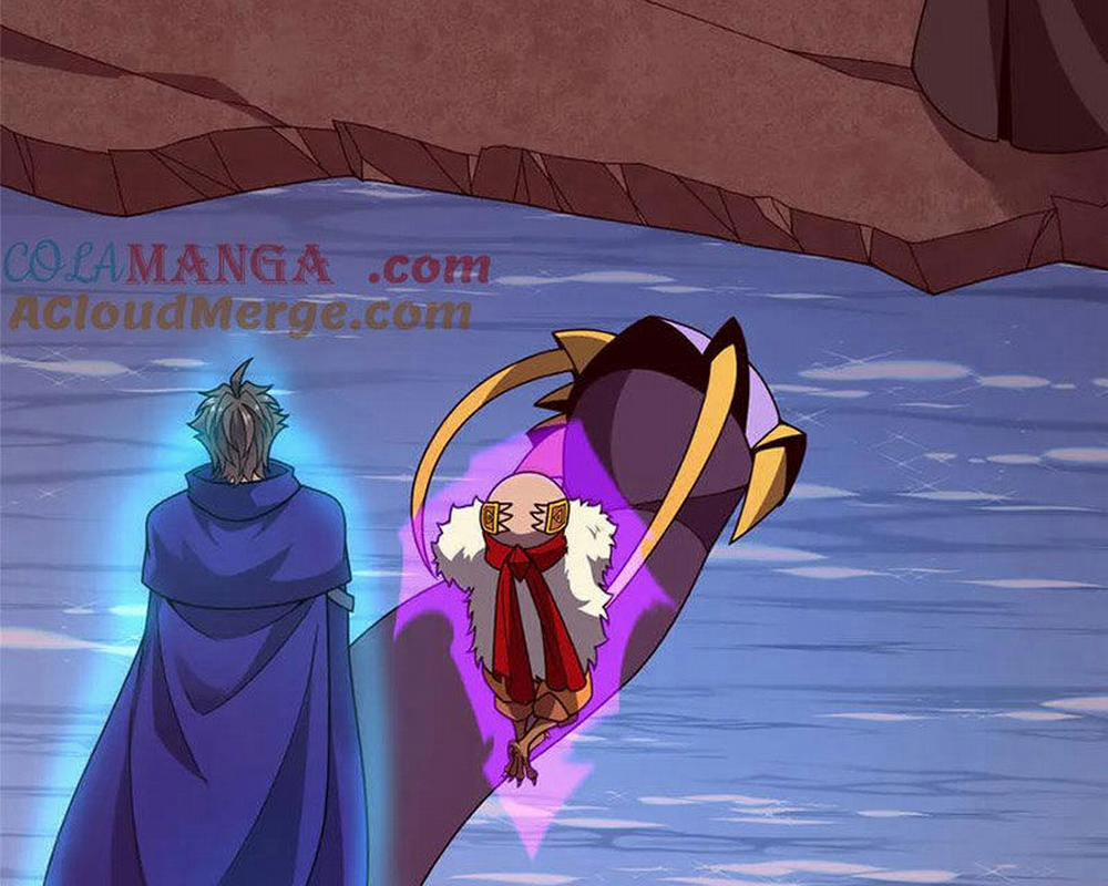 Thần Sủng Tiến Hóa 346 trang 76