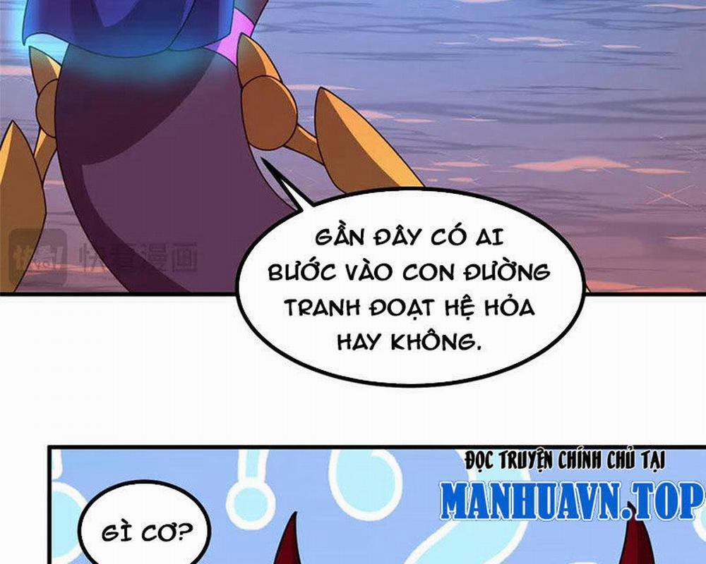 Thần Sủng Tiến Hóa 346 trang 77