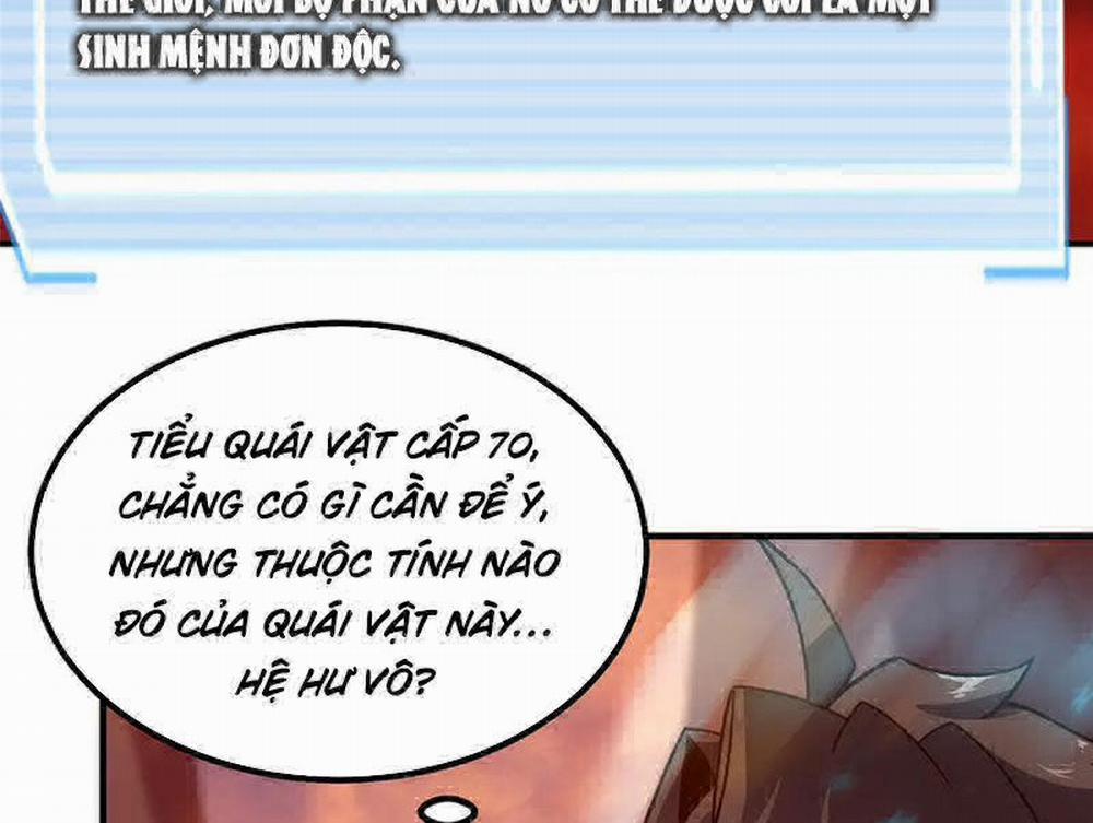 Thần Sủng Tiến Hóa 346 trang 8