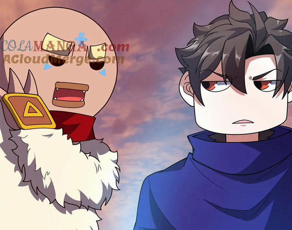 Thần Sủng Tiến Hóa 346 trang 80