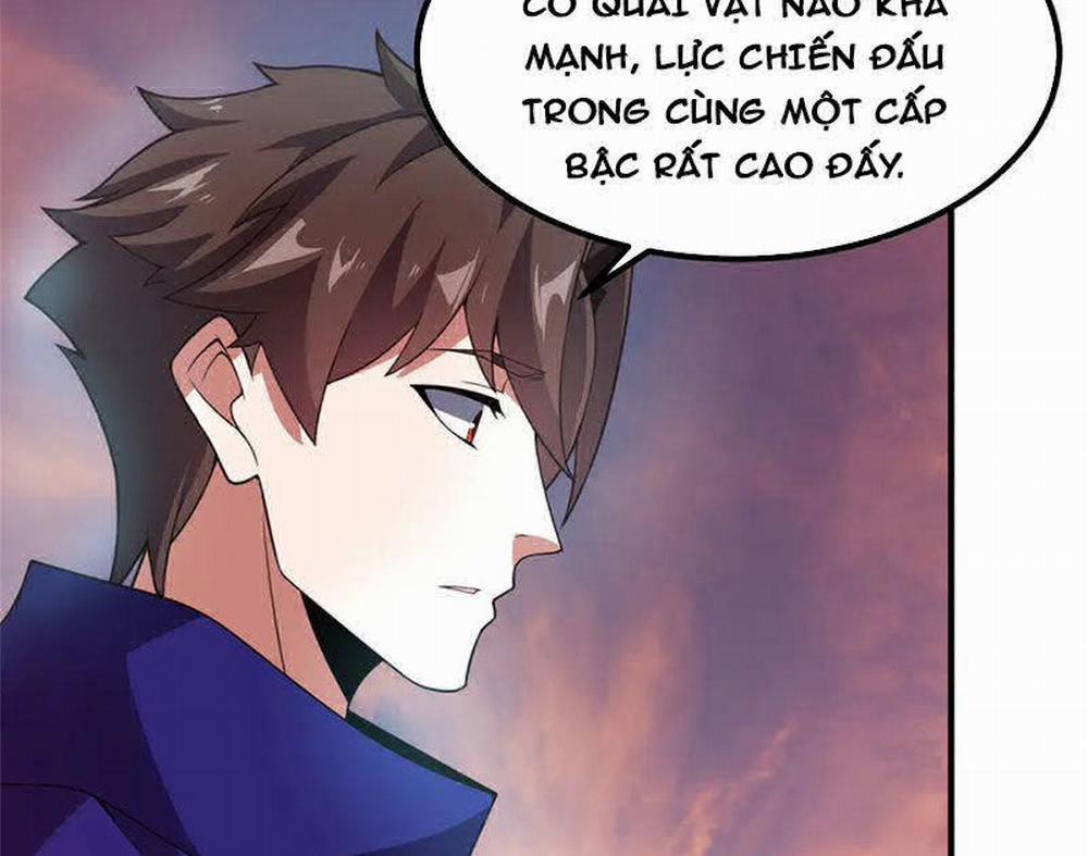 Thần Sủng Tiến Hóa 346 trang 82