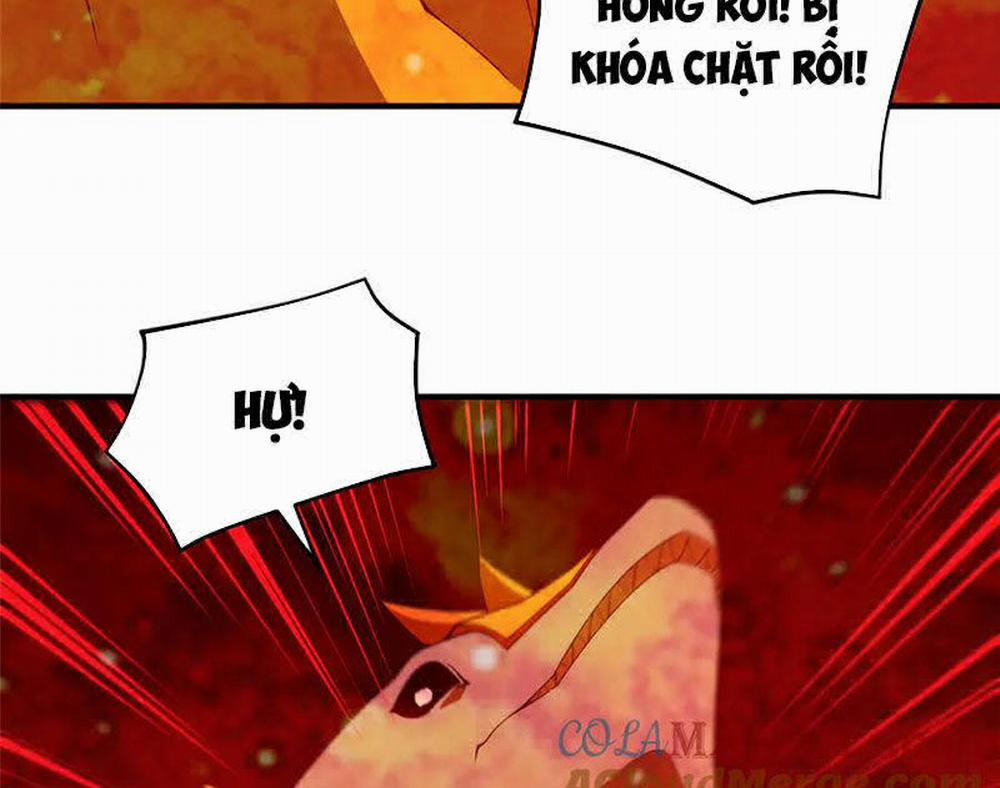 Thần Sủng Tiến Hóa 346 trang 98