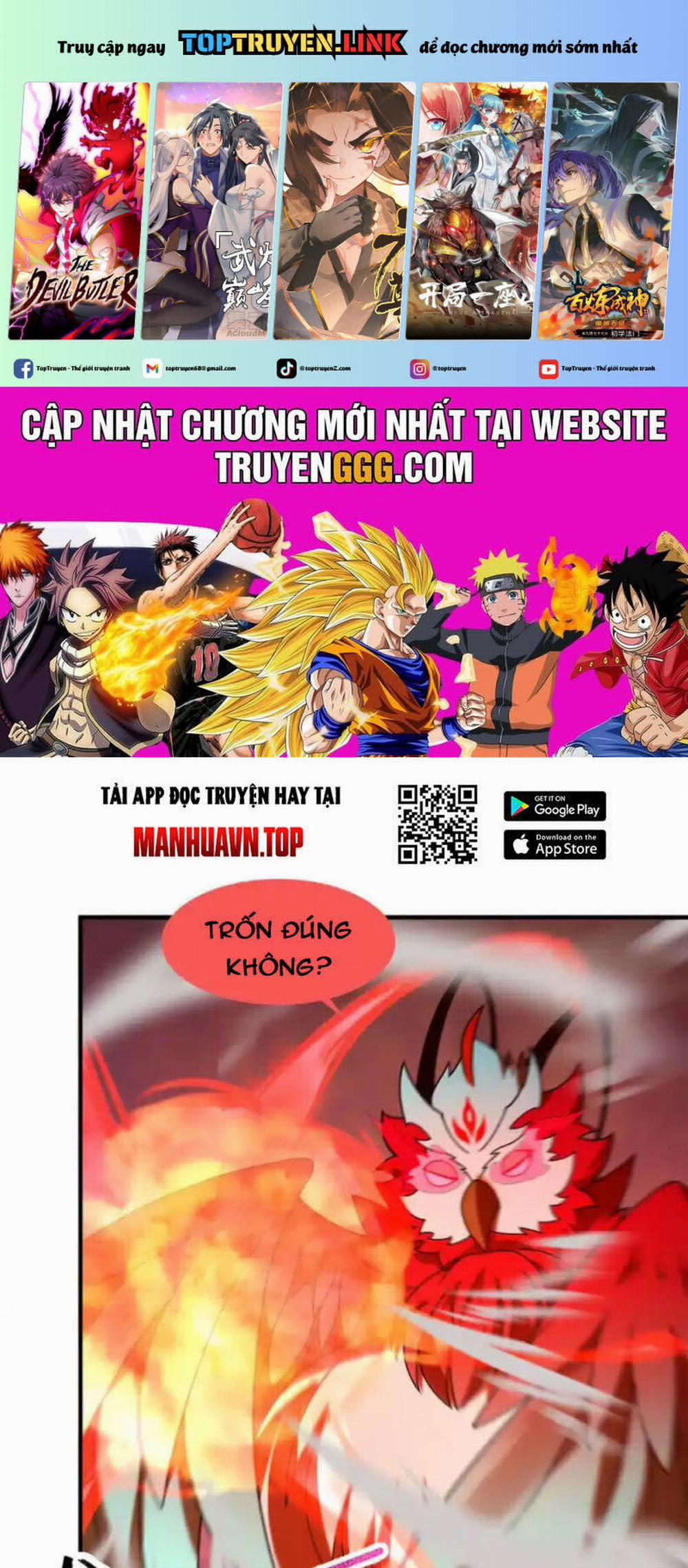 Thần Sủng Tiến Hóa 347 trang 0