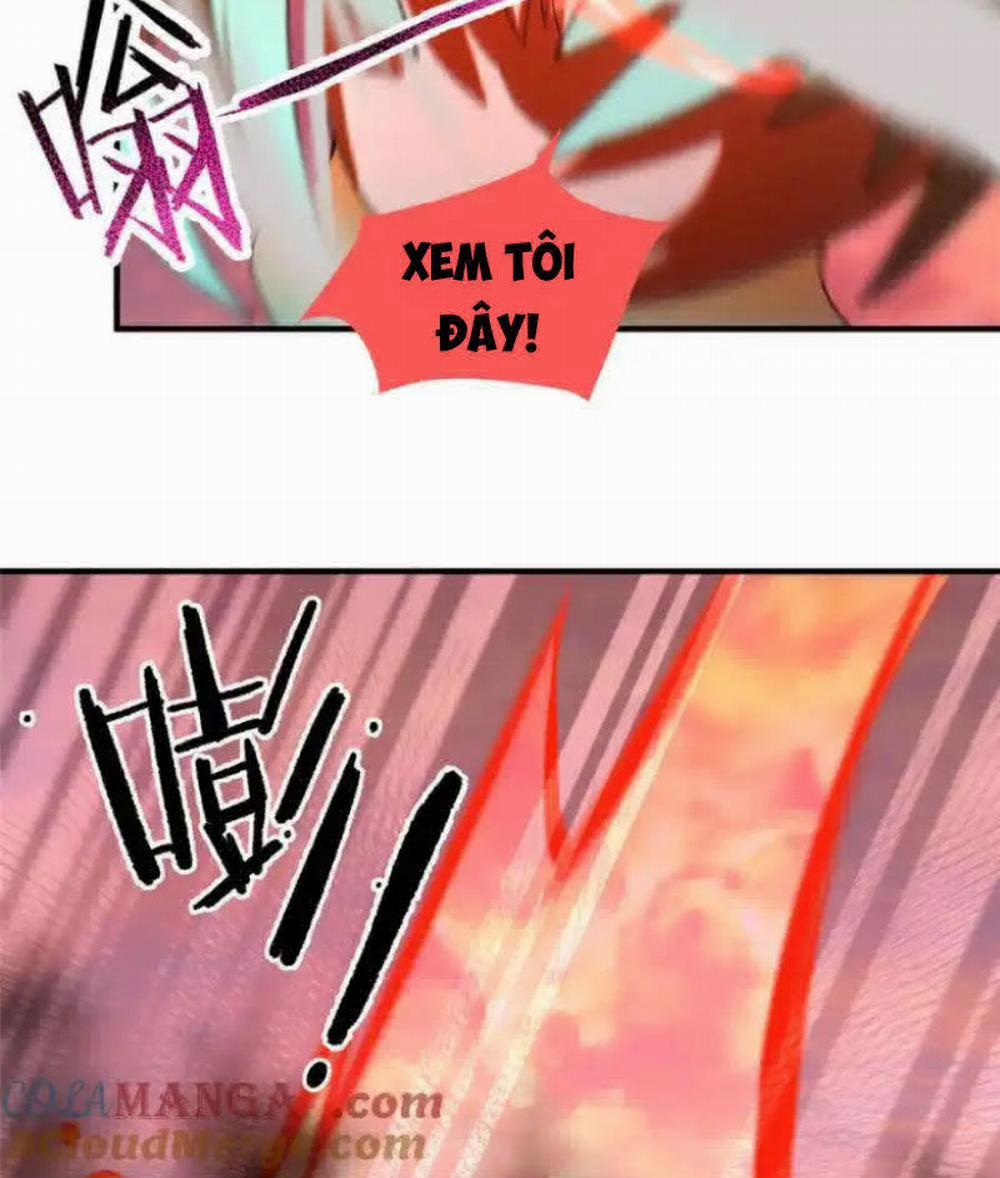 Thần Sủng Tiến Hóa 347 trang 1