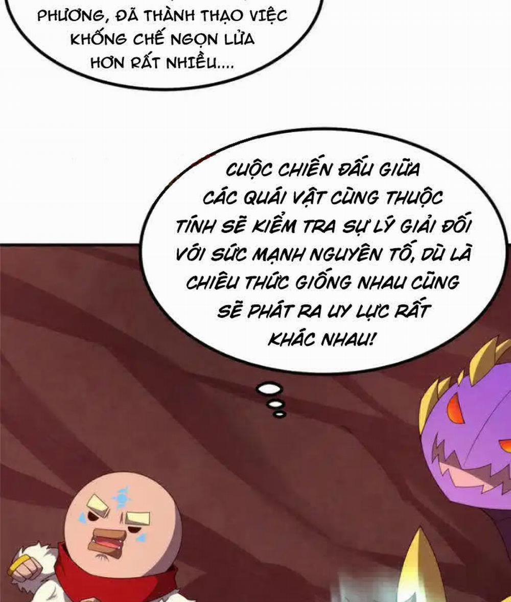 Thần Sủng Tiến Hóa 347 trang 12