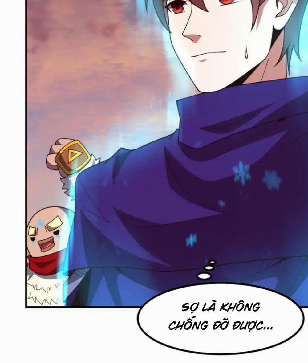 Thần Sủng Tiến Hóa 347 trang 18