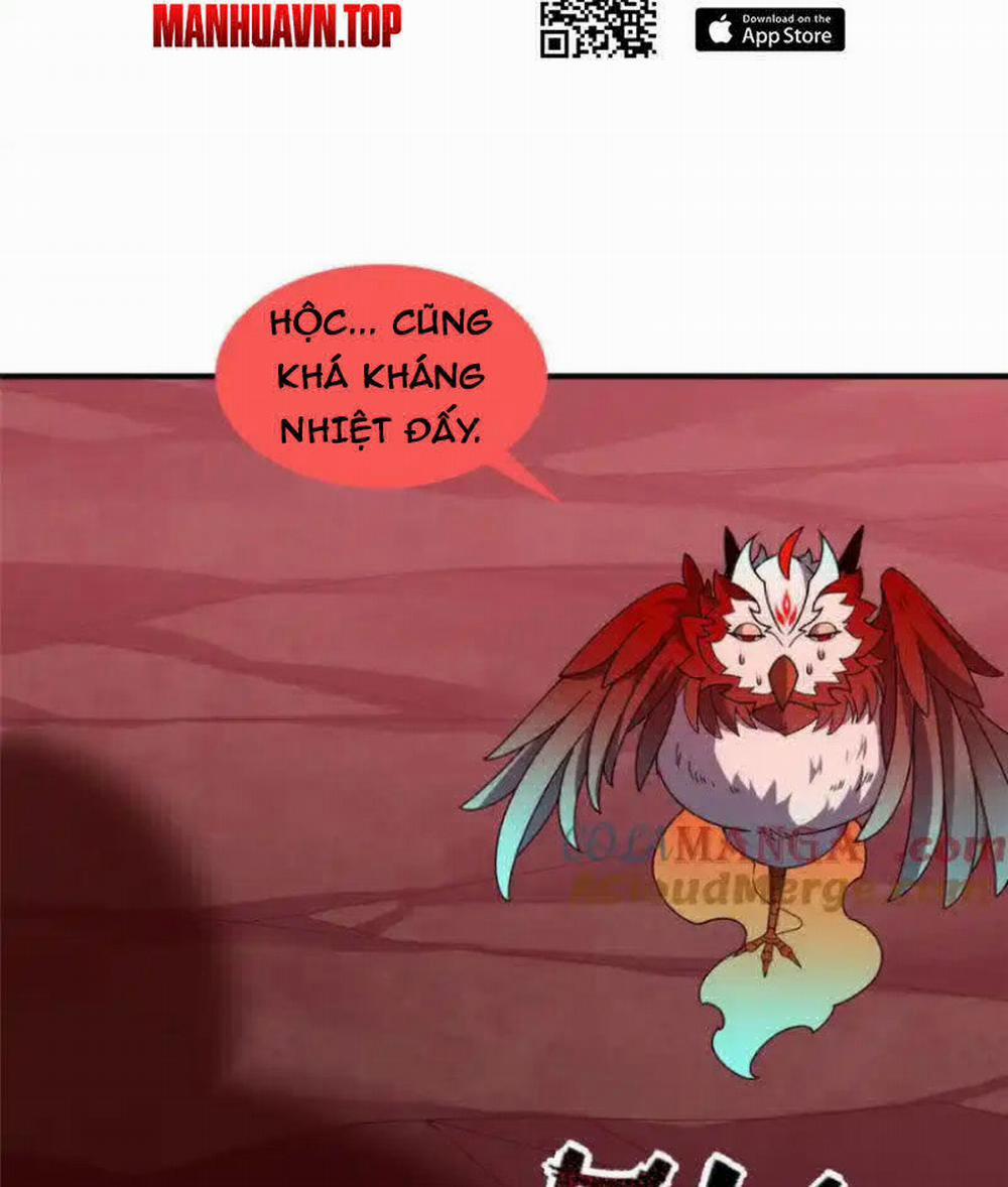 Thần Sủng Tiến Hóa 347 trang 24