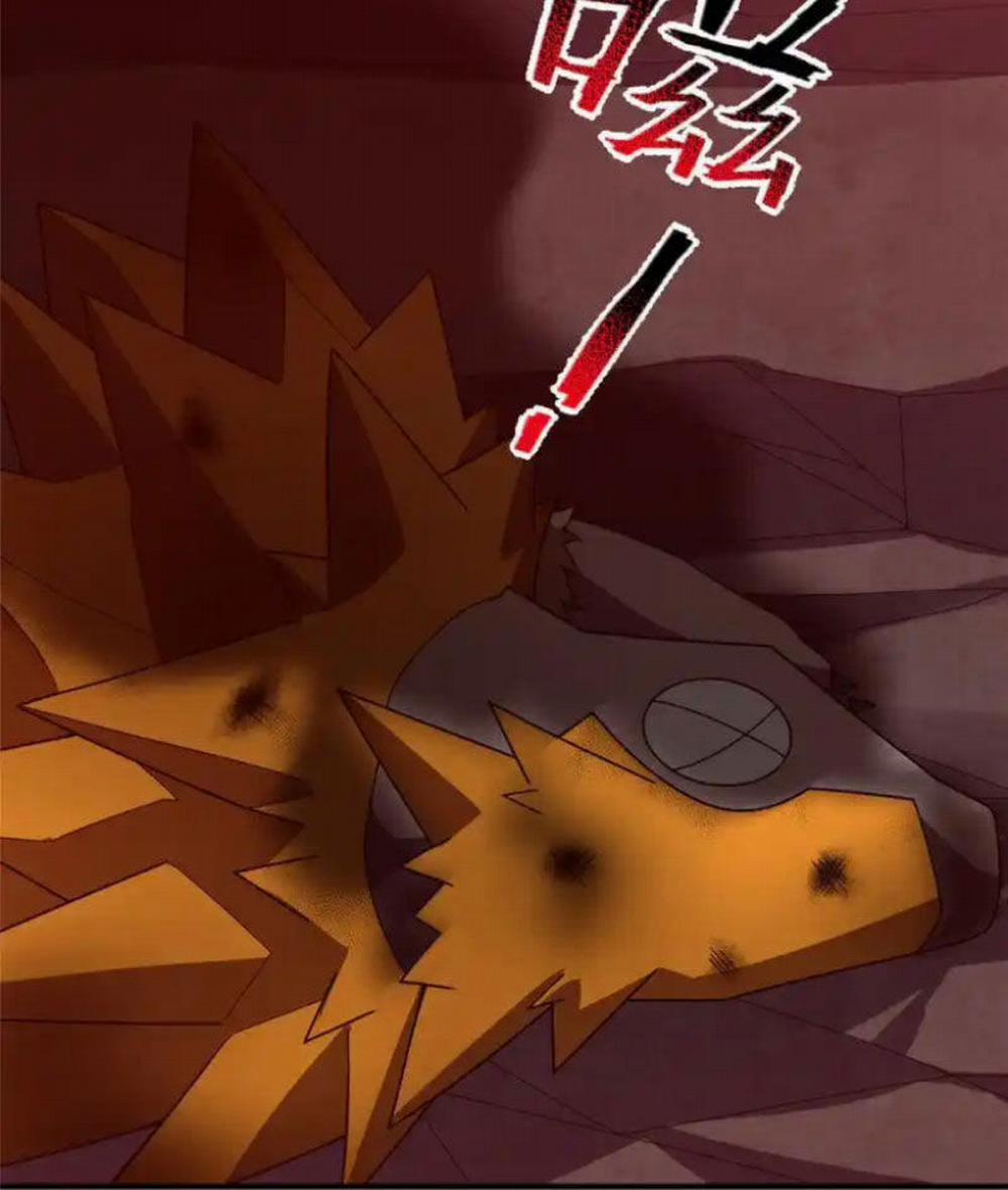 Thần Sủng Tiến Hóa 347 trang 25