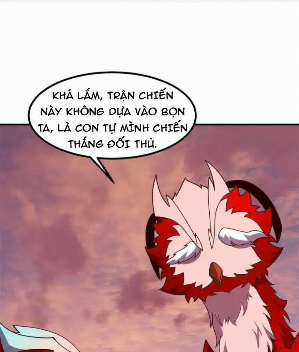 Thần Sủng Tiến Hóa 347 trang 26