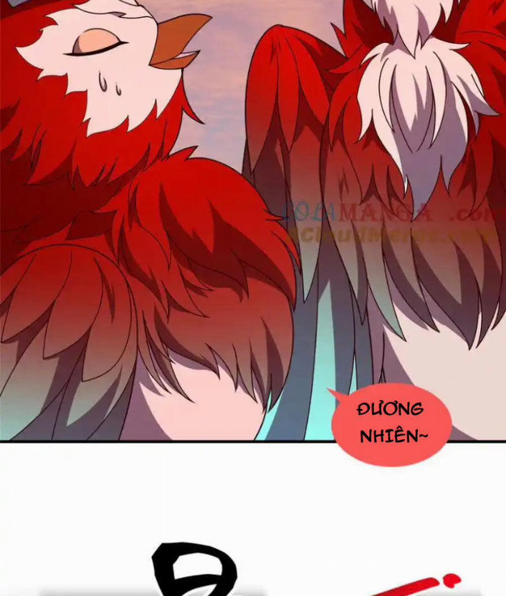 Thần Sủng Tiến Hóa 347 trang 27