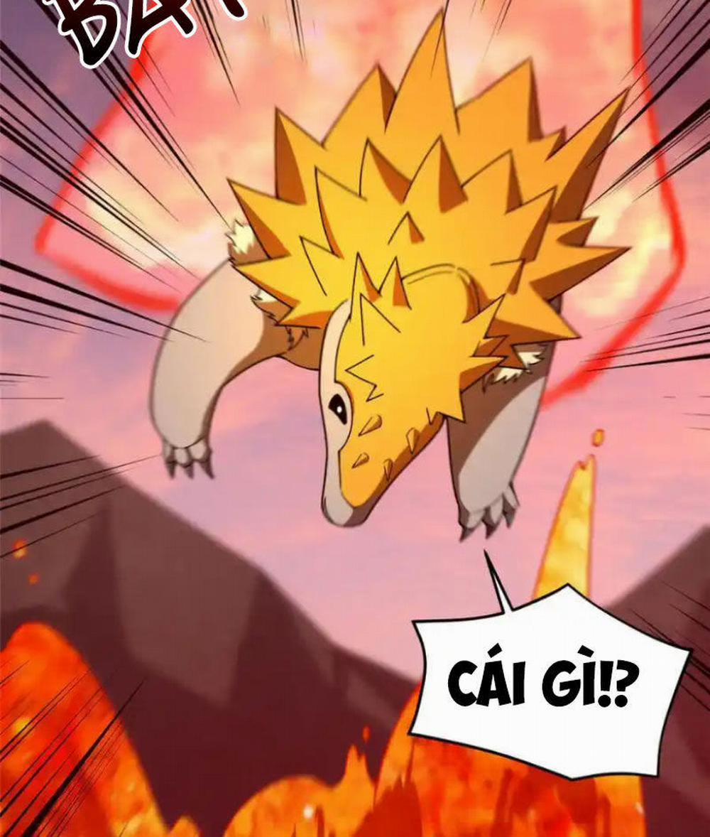 Thần Sủng Tiến Hóa 347 trang 3