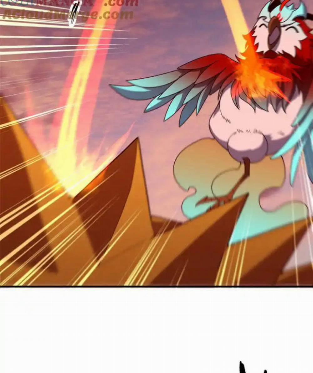 Thần Sủng Tiến Hóa 347 trang 30