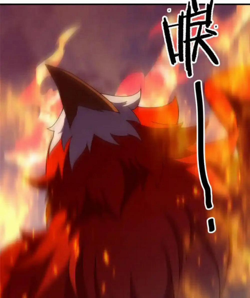 Thần Sủng Tiến Hóa 347 trang 31