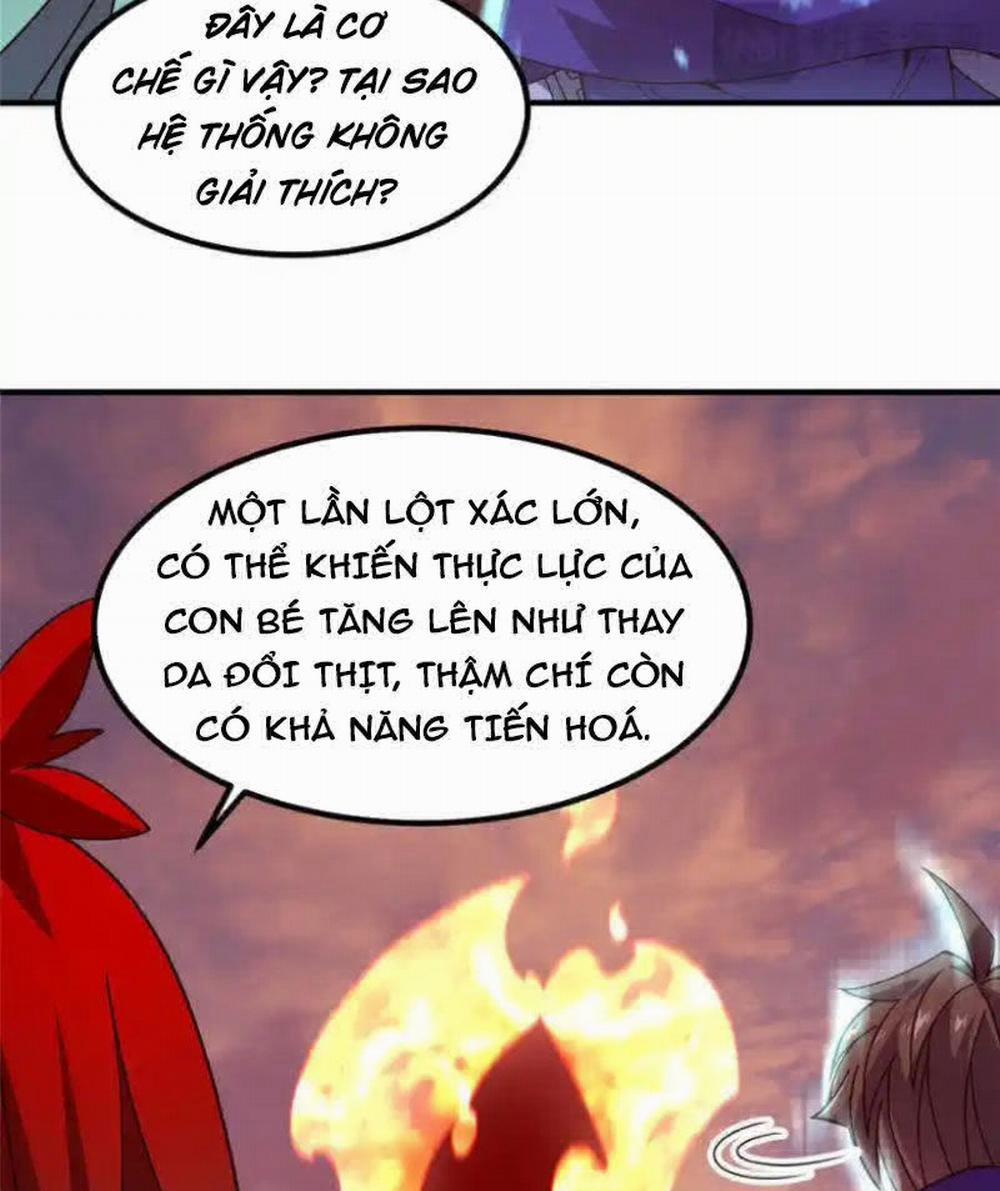 Thần Sủng Tiến Hóa 347 trang 34